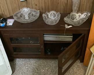 Console in marrero 25.