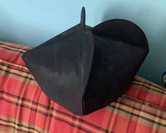 Priest hat