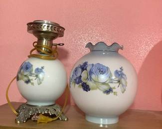Gwtw lamp