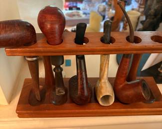 Pipes