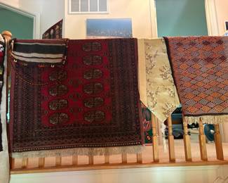 Rugs 