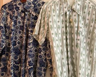 Vintage men’s clothing 