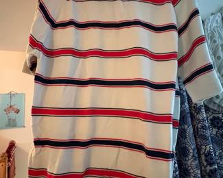 Vintage 70s men's shirt