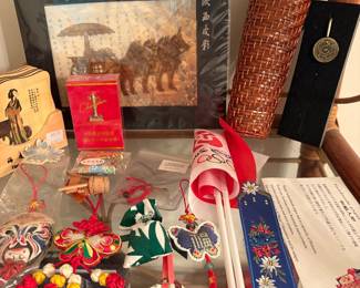 China souvenirs