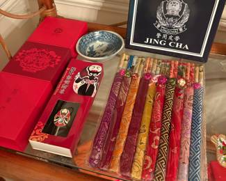 Chinese souvenirs