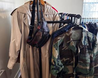 More clothes