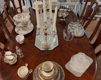 Table top Accesories