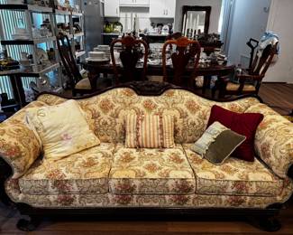 Victorian Style