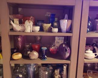 Vases