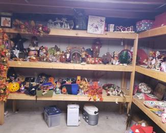 Fun Holiday Items!