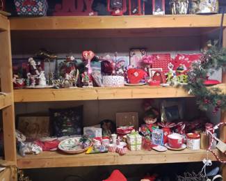 Christmas!