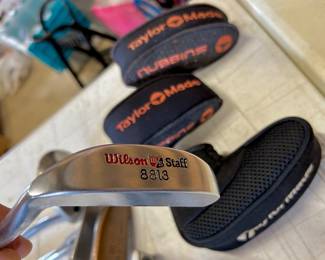 Wilson Staff 8813 putter