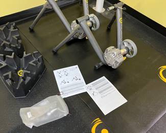 Cycle OPS ride your bike indoors