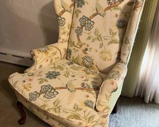Winbeck Chair