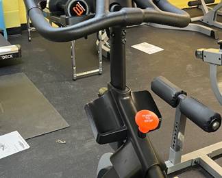 Nordic track commercial S 22i studio cycle