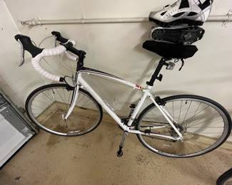 DOLCE specialized bicycle