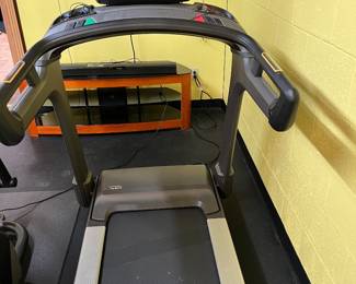 Matrix fitness T 50 treadmill