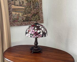 Side table