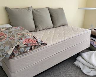 Day Bed
