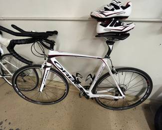ORBEA road racing bike
