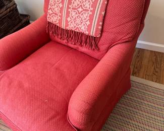 Sherrrill Furniture