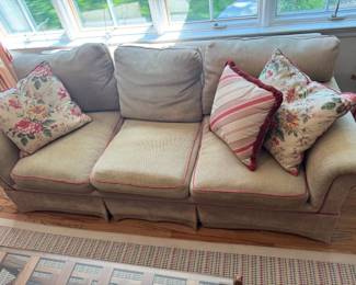 TRS Furniture Inc
