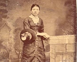 Antique Photo