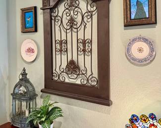 Wall Art