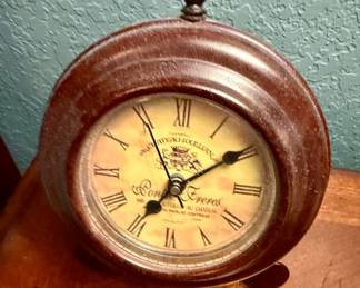 Clock