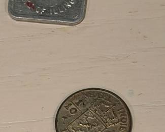 Square Token State of Illinois Dept of Finance
