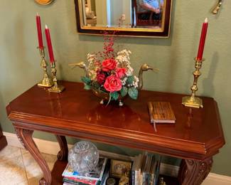 Hall Table
