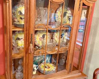 China Hutch