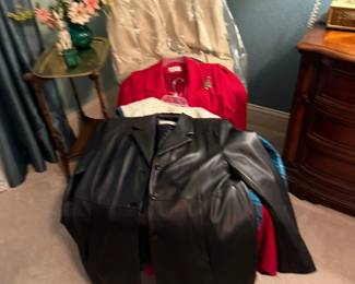 Clothes