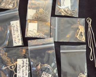 STERLING SILVER