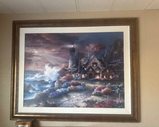Lighthouse picture
