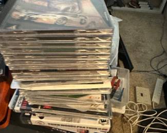 Pc games