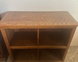 Book case or display