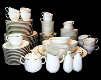 Lorelei by Noritake China Set