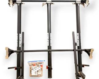 Yakima Car Roof Rack