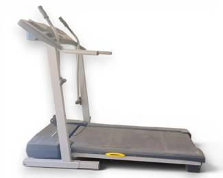 Crosswalk ProForm 400e Treadmill
