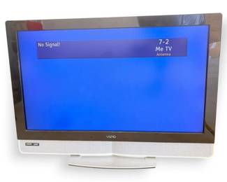 Vizio TV Model VX37LHDTV10A