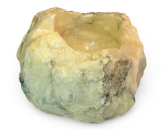 Granite Ashtray