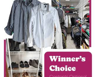 Womens Mystery Closet  Ralph Lauren  More Sizes MXL