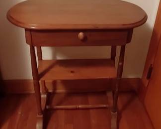 Surrender table