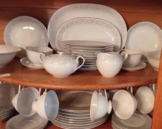 Vintage Heinrich H & Co. , china