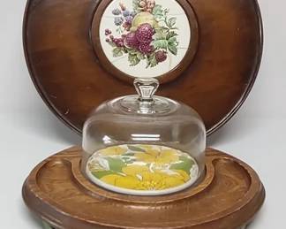 MCM cheeseboard sets