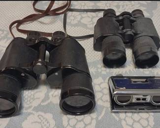 Binoculars