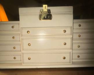Ridgmar MCM  Collectors Dream And High End Items!
