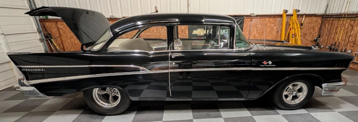 1957 Chevy