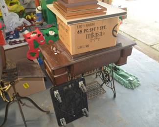 Sale Picture